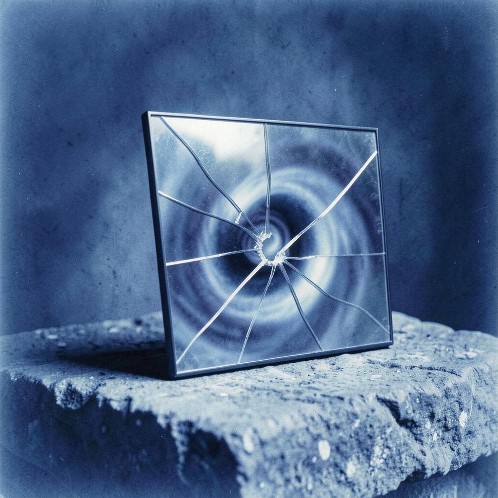 Inner self artwork