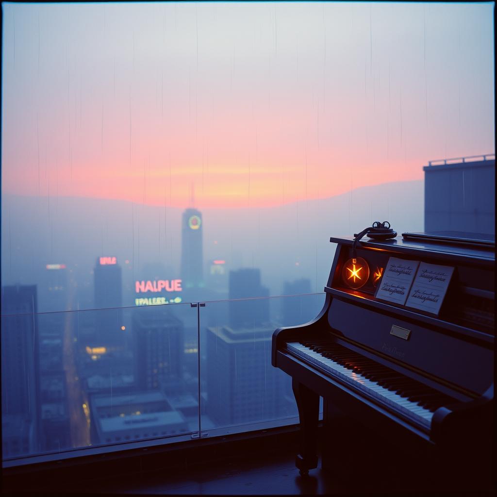 Song Image