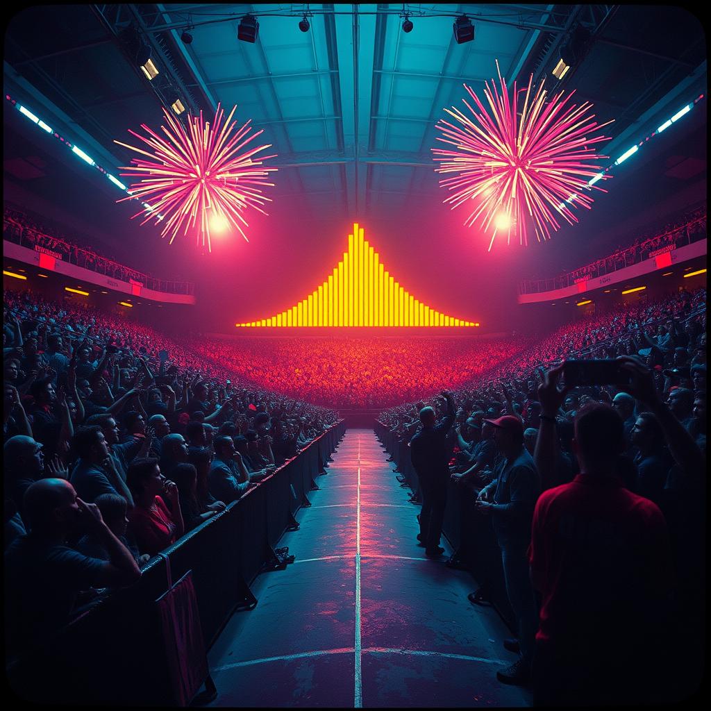 Frequency Up artwork