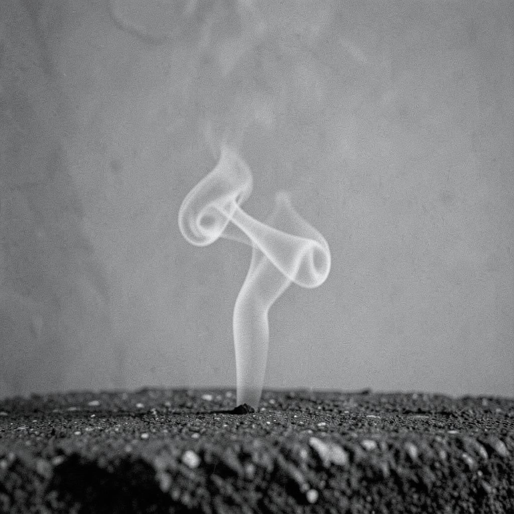 Smoke in the Static (Remastered & Enhanced) (Remix) (Remix) artwork