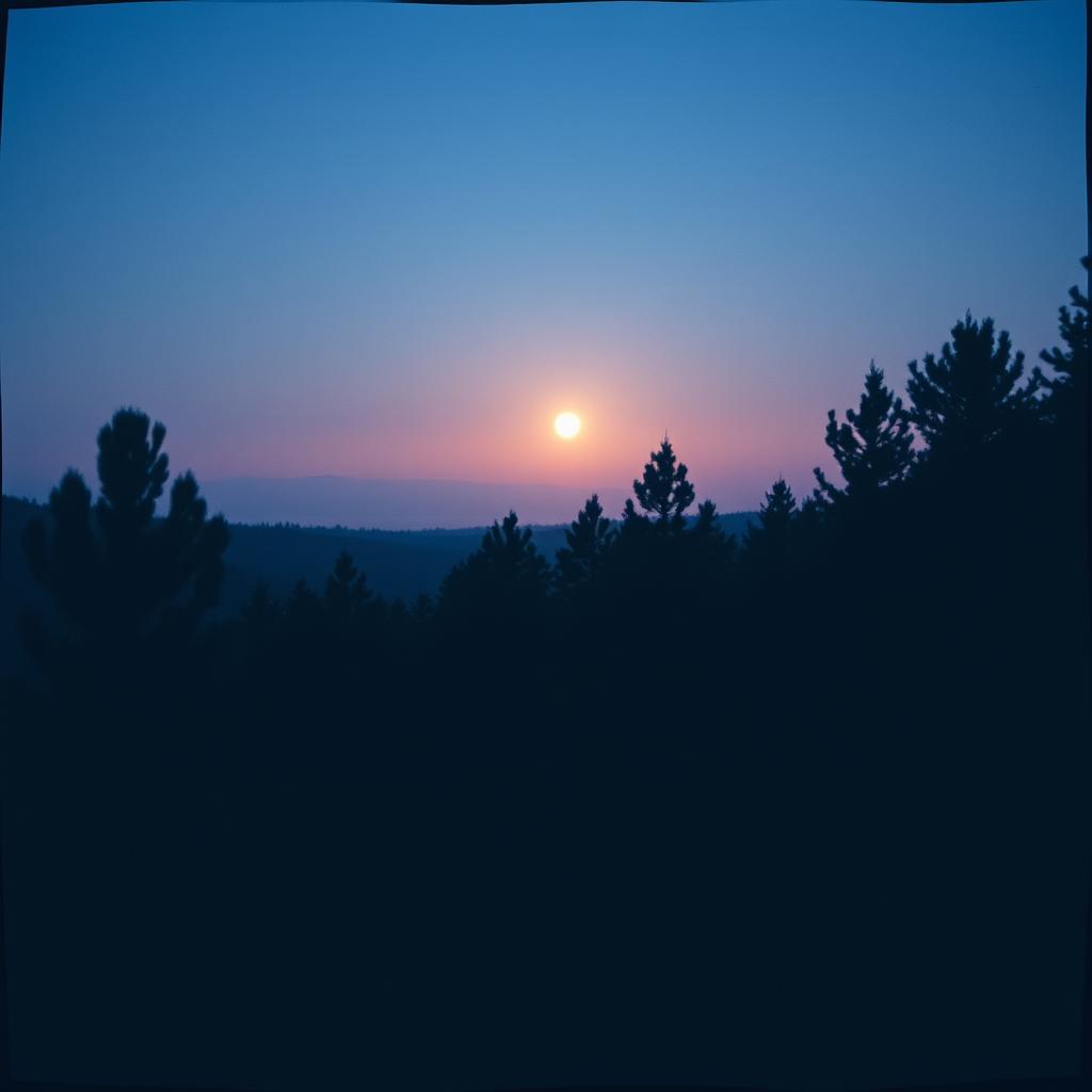 Nordic Blue artwork