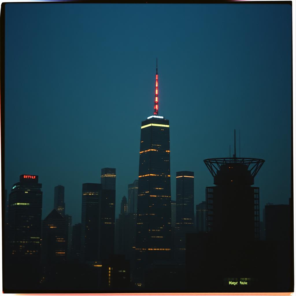Song Cover Image