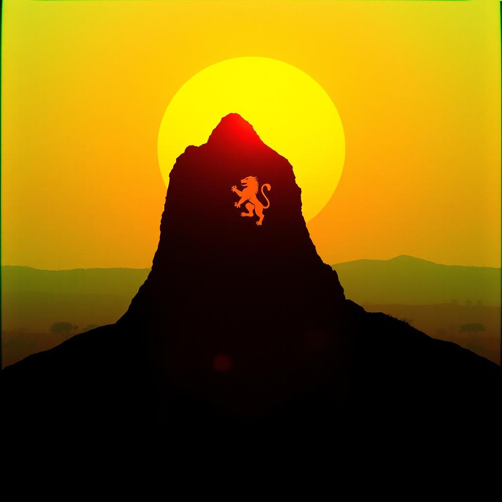 ONE AFRICA 🌱 2