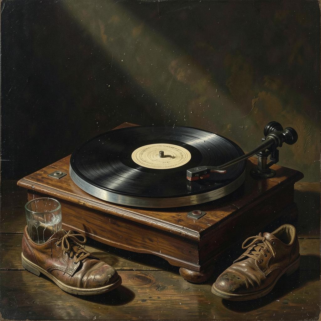 CV1.12 - Rewind the Groove artwork