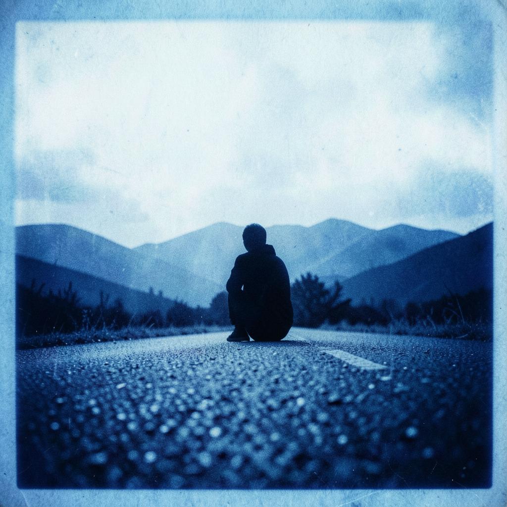 WORDS NEVER HEARD artwork