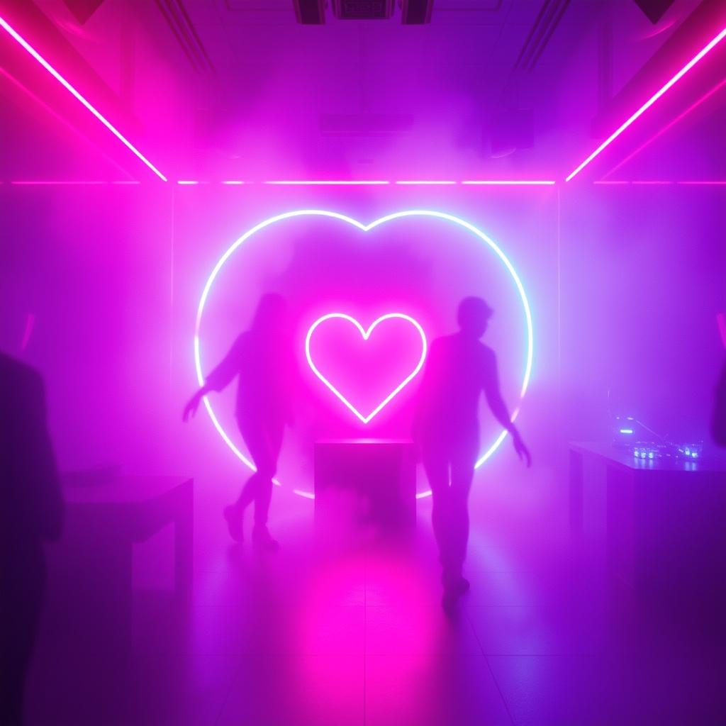 Bass is My Escape artwork