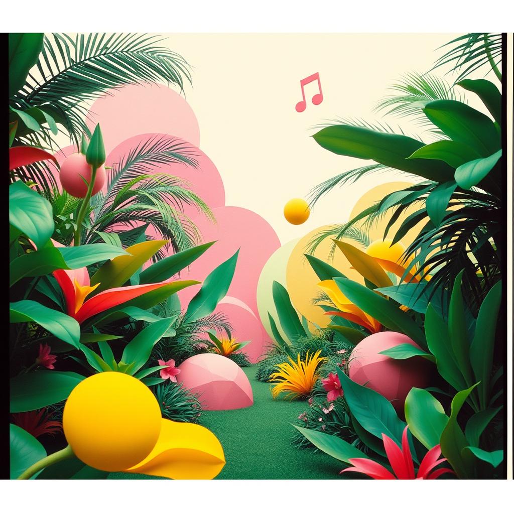 Song Image