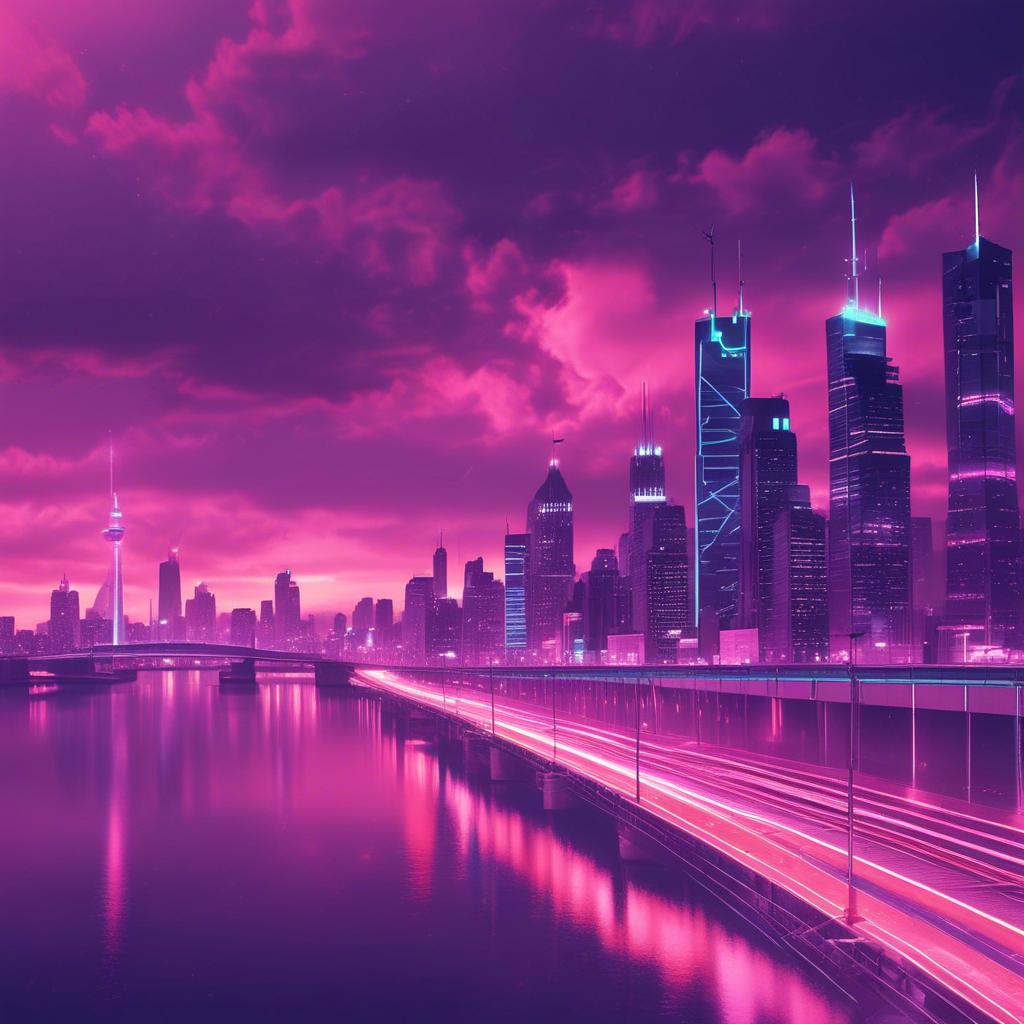 Midnight Algorithm artwork