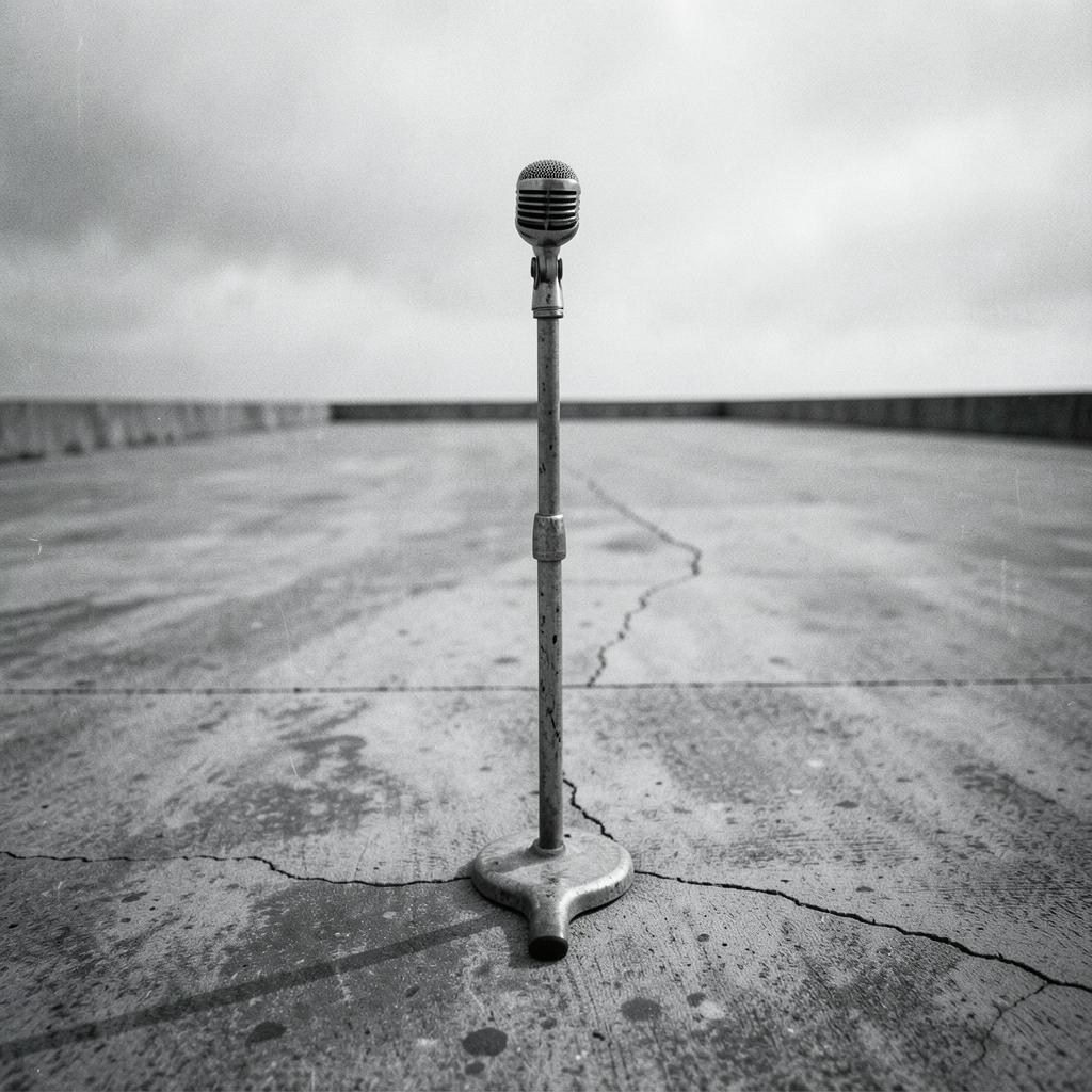 Vow of the Unarmed Voice artwork