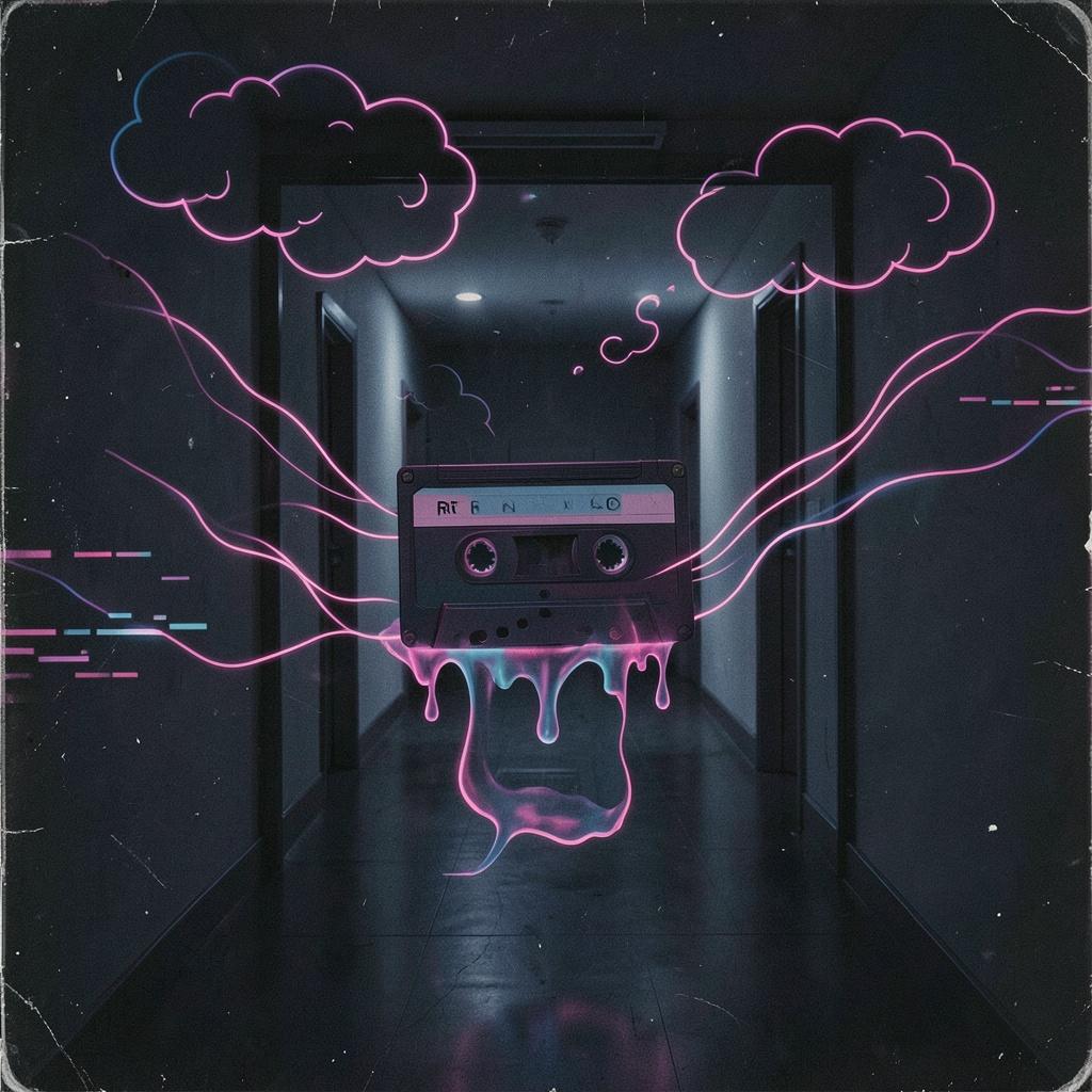 Crazy in my mind artwork