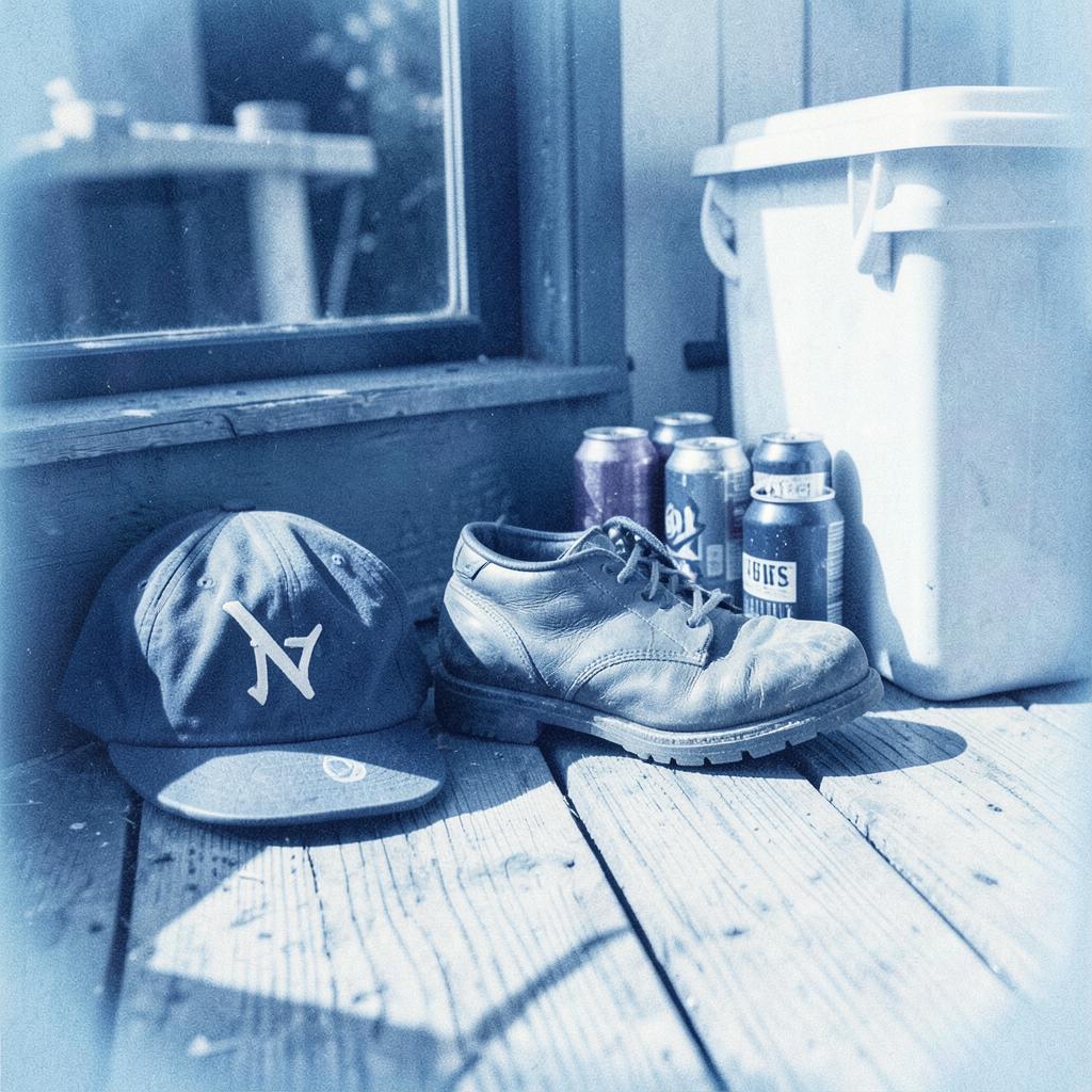 Do It Again artwork