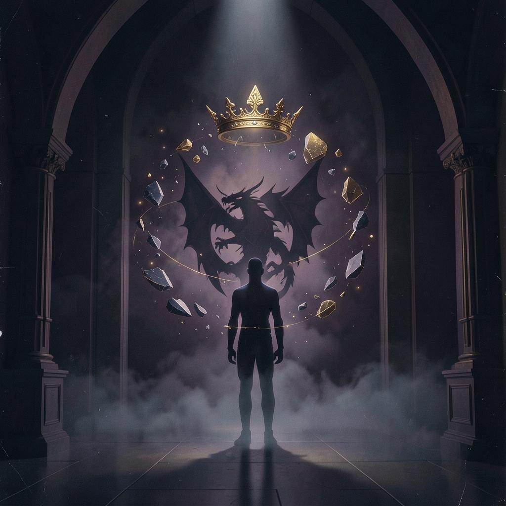 Persona image for Vysdrakon
