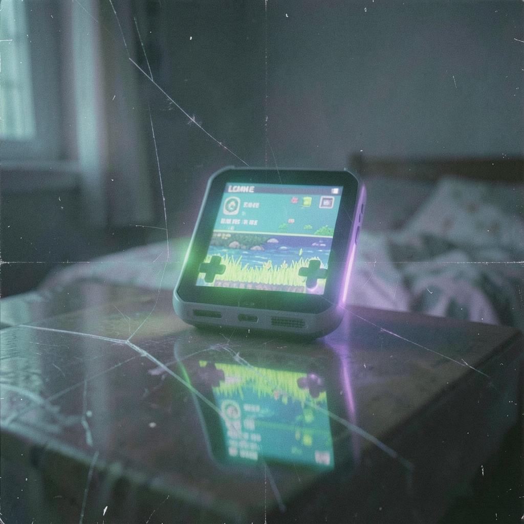 Persona image for VaporHypnoPop