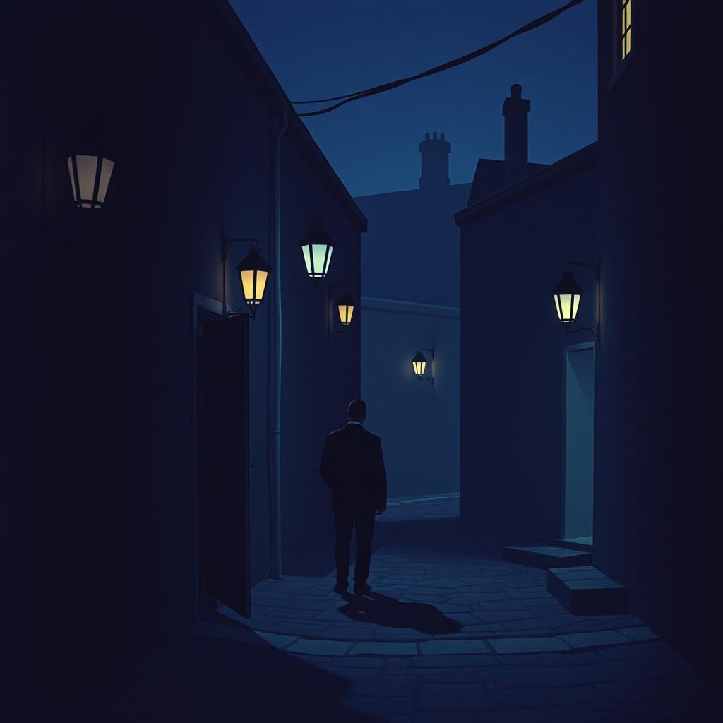 Playlist cover art