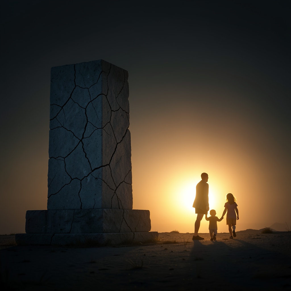Children artwork