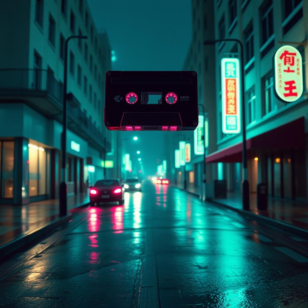 Song Image