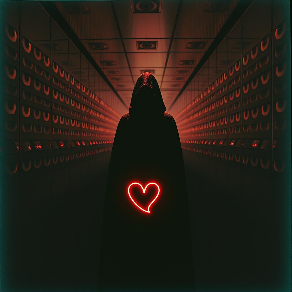 Persona image for warm work