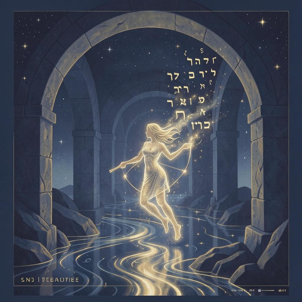 וִדּוּי הַלַּיְלָה Vidui HaLaylah artwork