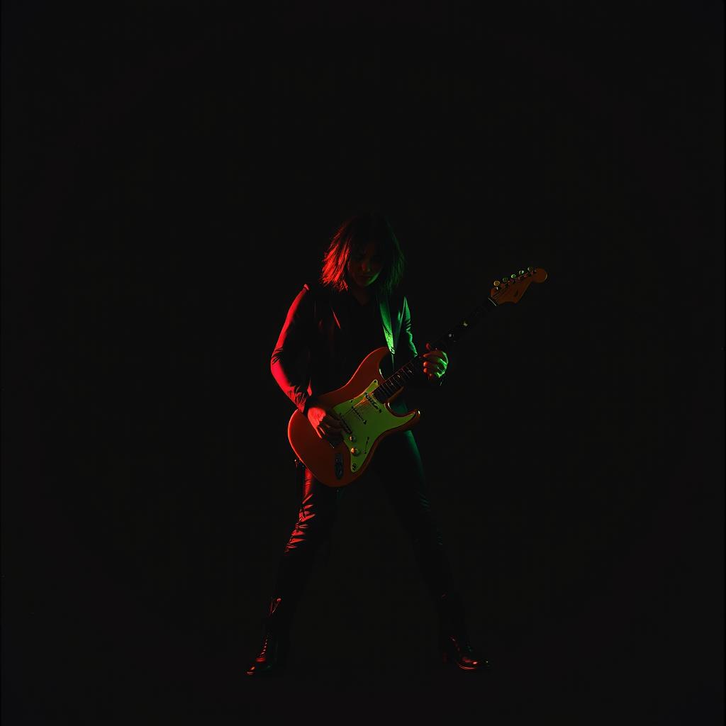 David Played artwork