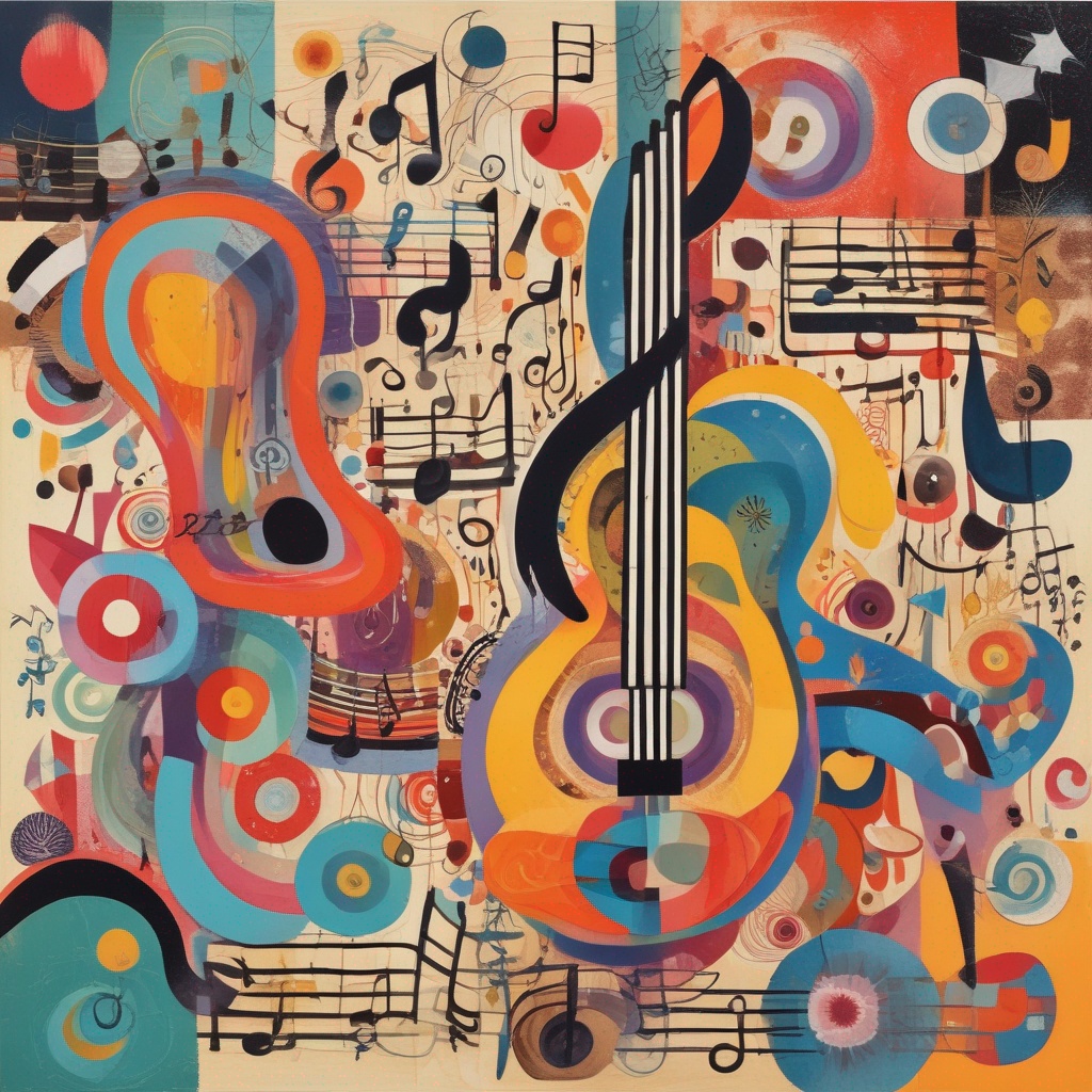 Song Image