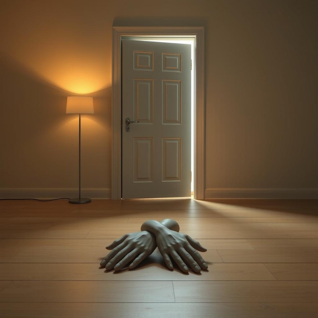 Our Little World Tonight artwork