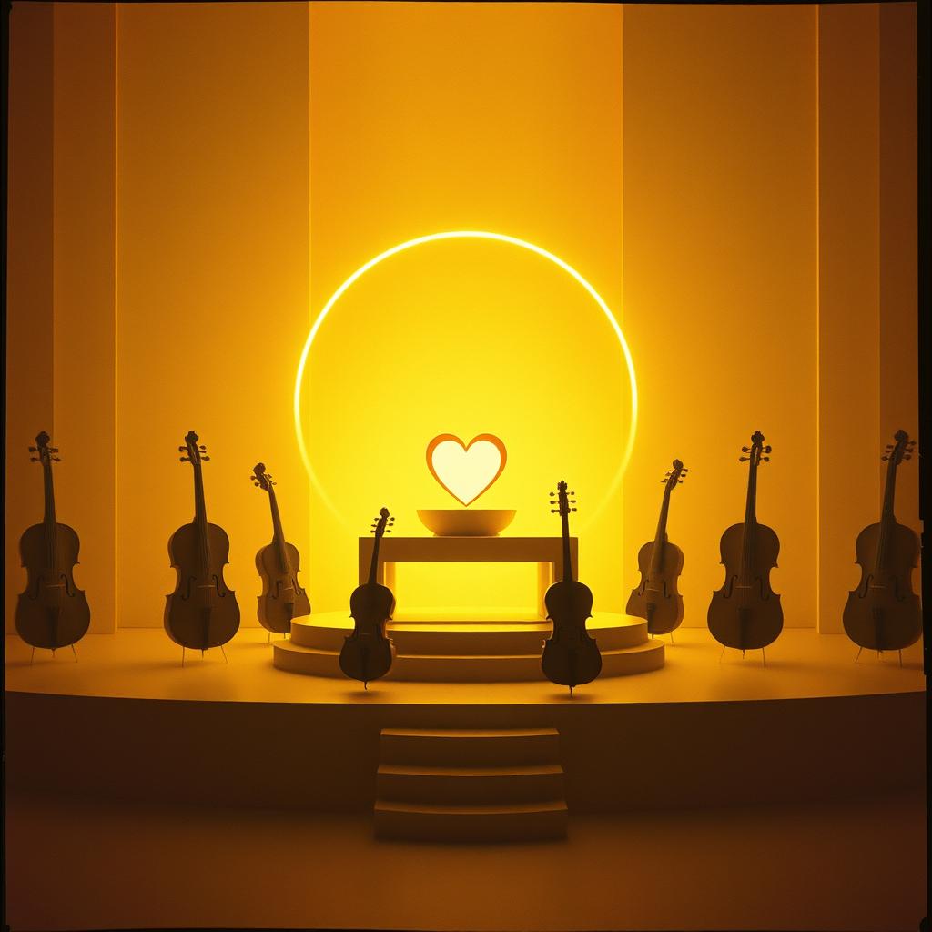 Voice image for SoulFull