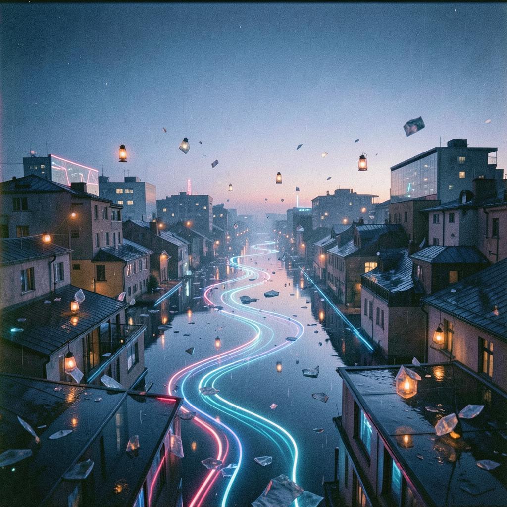 Missing Home (Instrumental) artwork