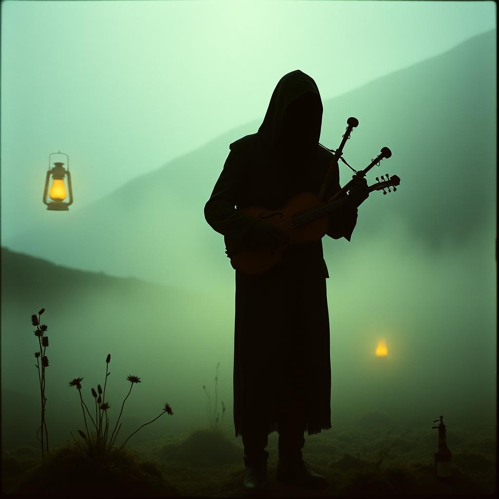 Persona image for The Hollow Glen