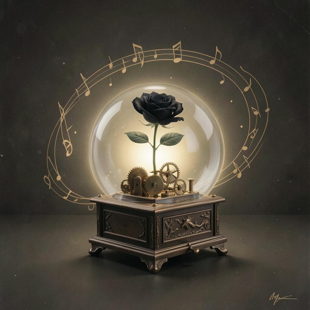 Music Box 4