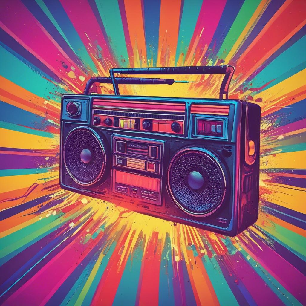 Song Cover Image