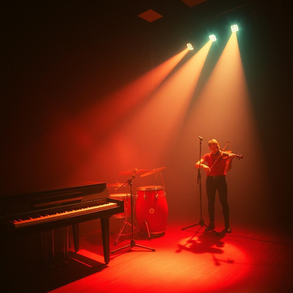 Song Image