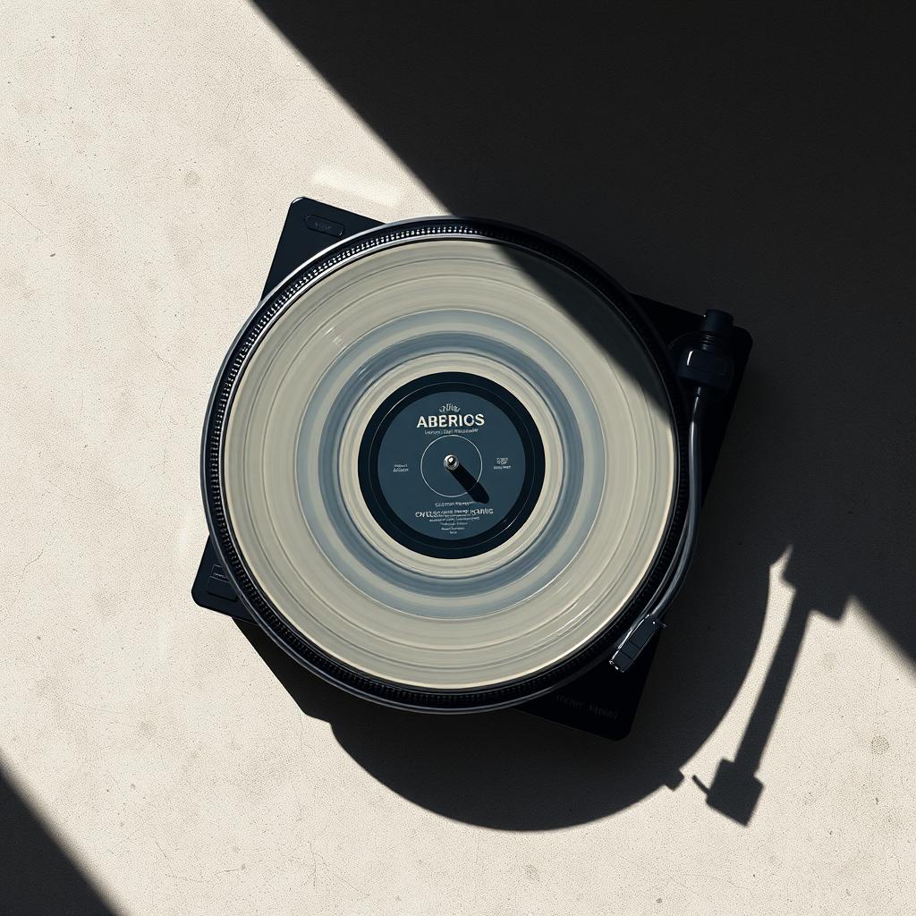 Persona image for Rave Style