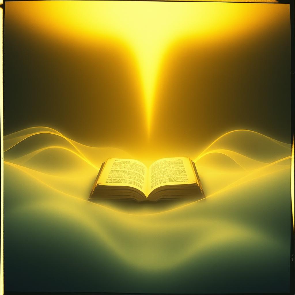 Image for I AM: The Gospel of John - v5 Revision