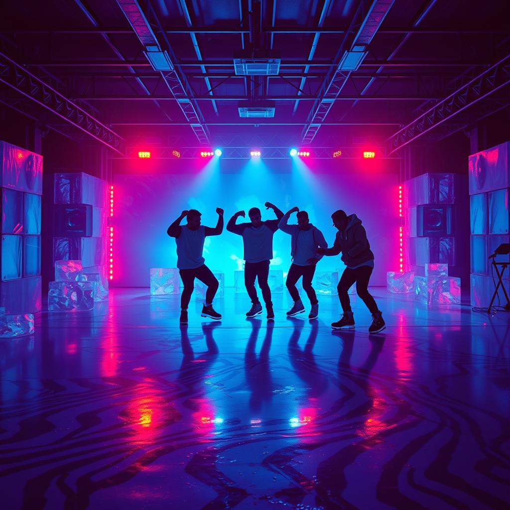 Persona image for 男女合唱