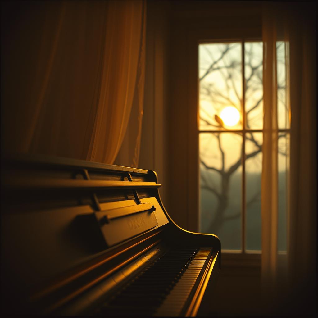 Dream A Little Dream of Me v1 artwork