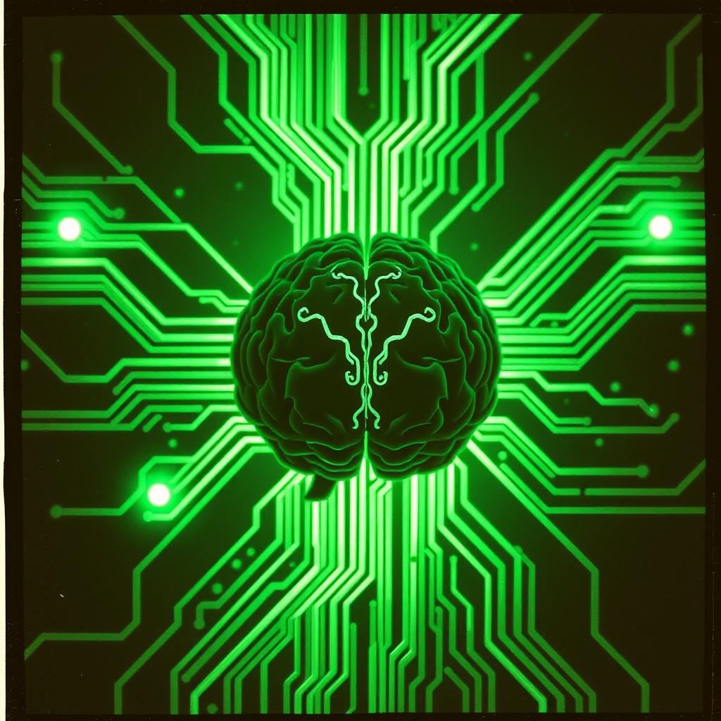 Emerging Sounds of the AI Godfather 3