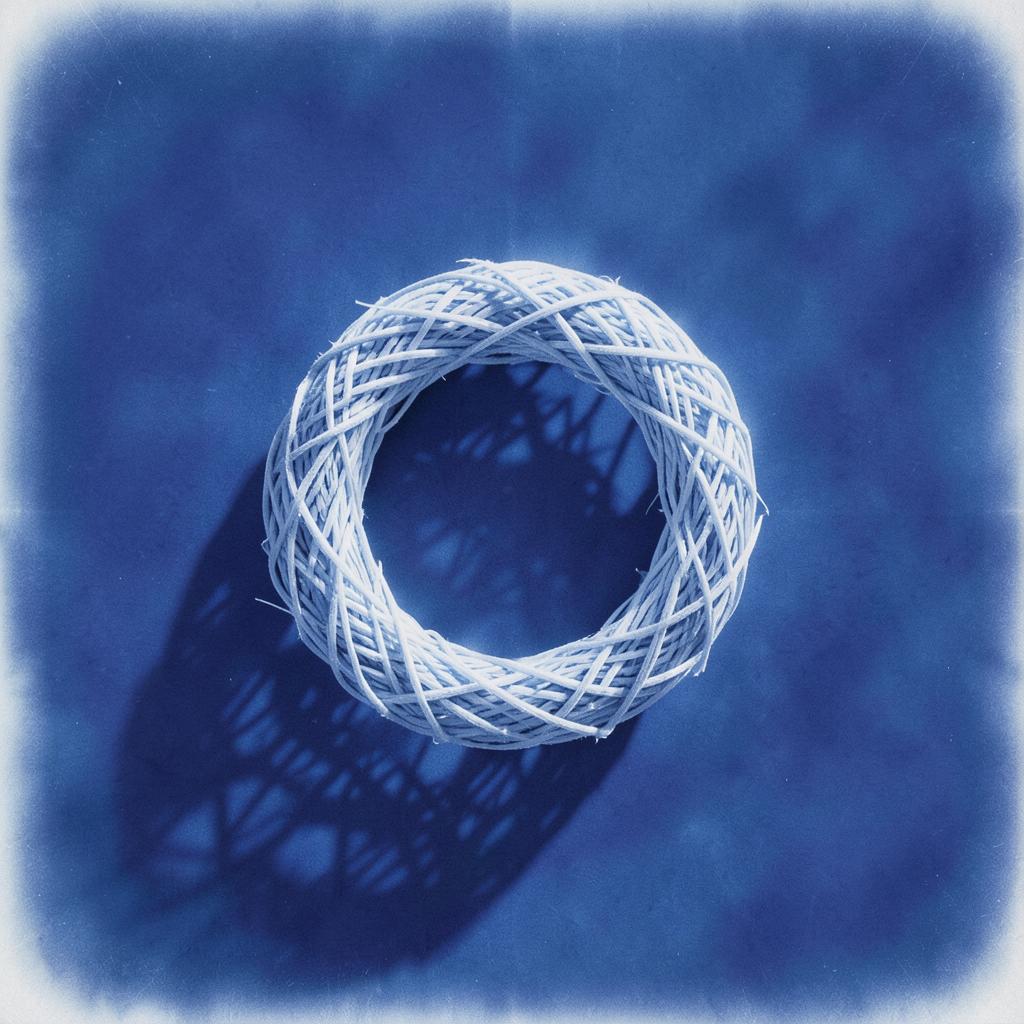 The Unseen Circle artwork