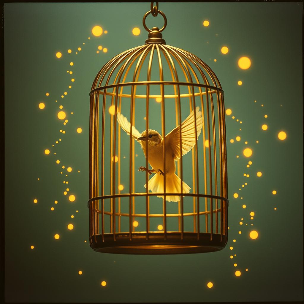 Image for Breaking Through, Breaking Out 