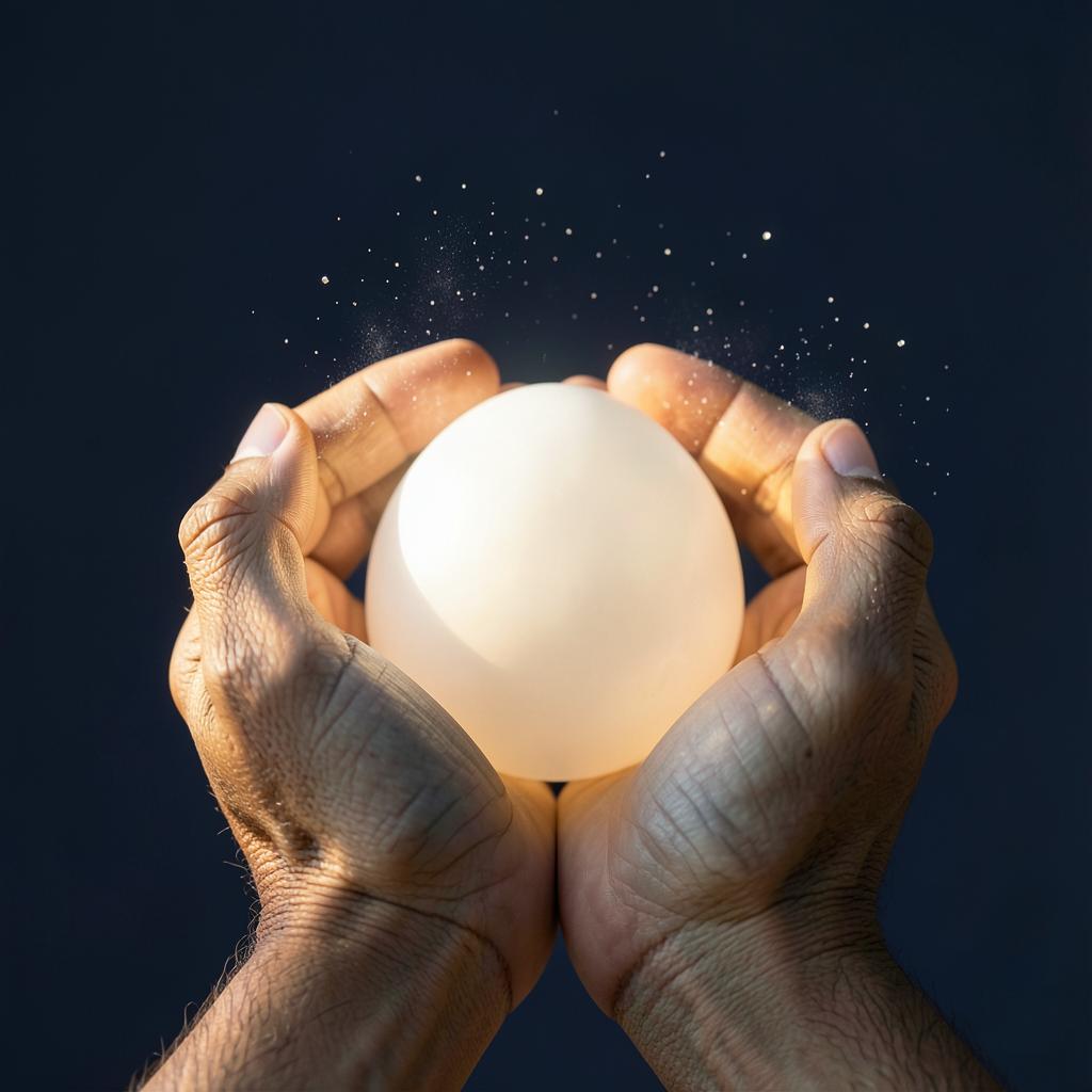 Στα Χέρια σας artwork