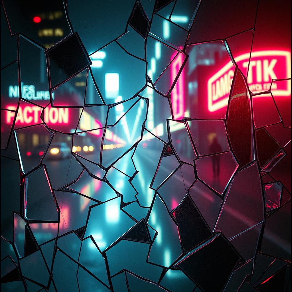 Σπασμένοι Καθρέφτες (Remastered) artwork