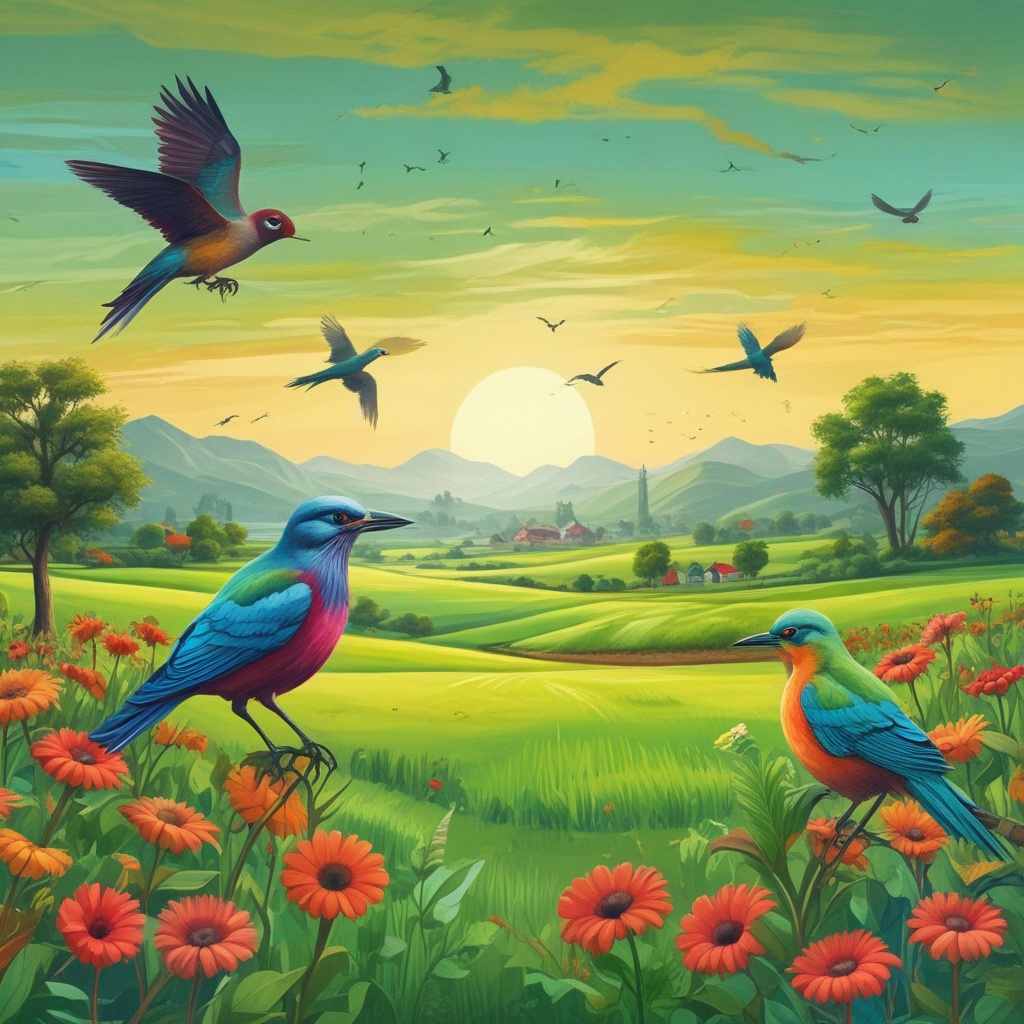Song Image