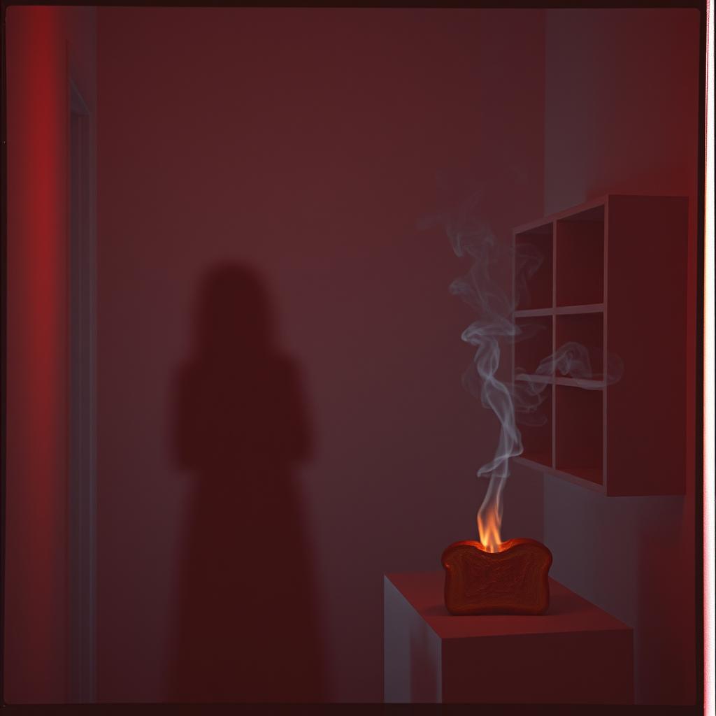 Persona picture for Lava girl