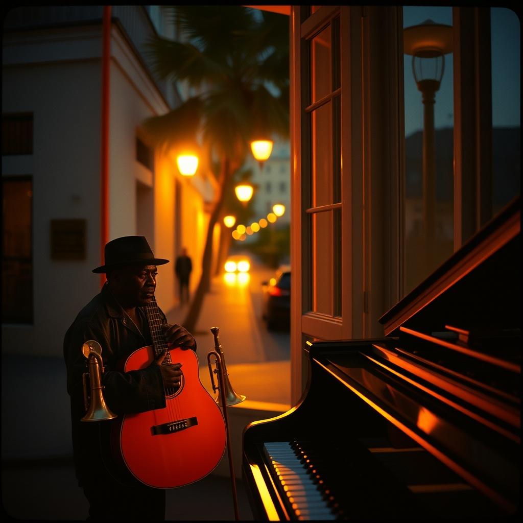 Song Image