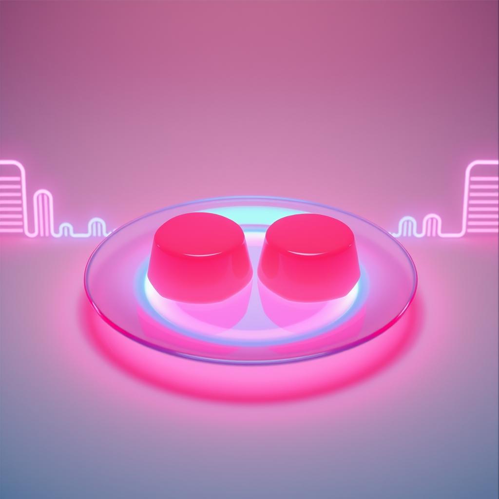 One Piece of Jelly (Remastered) artwork