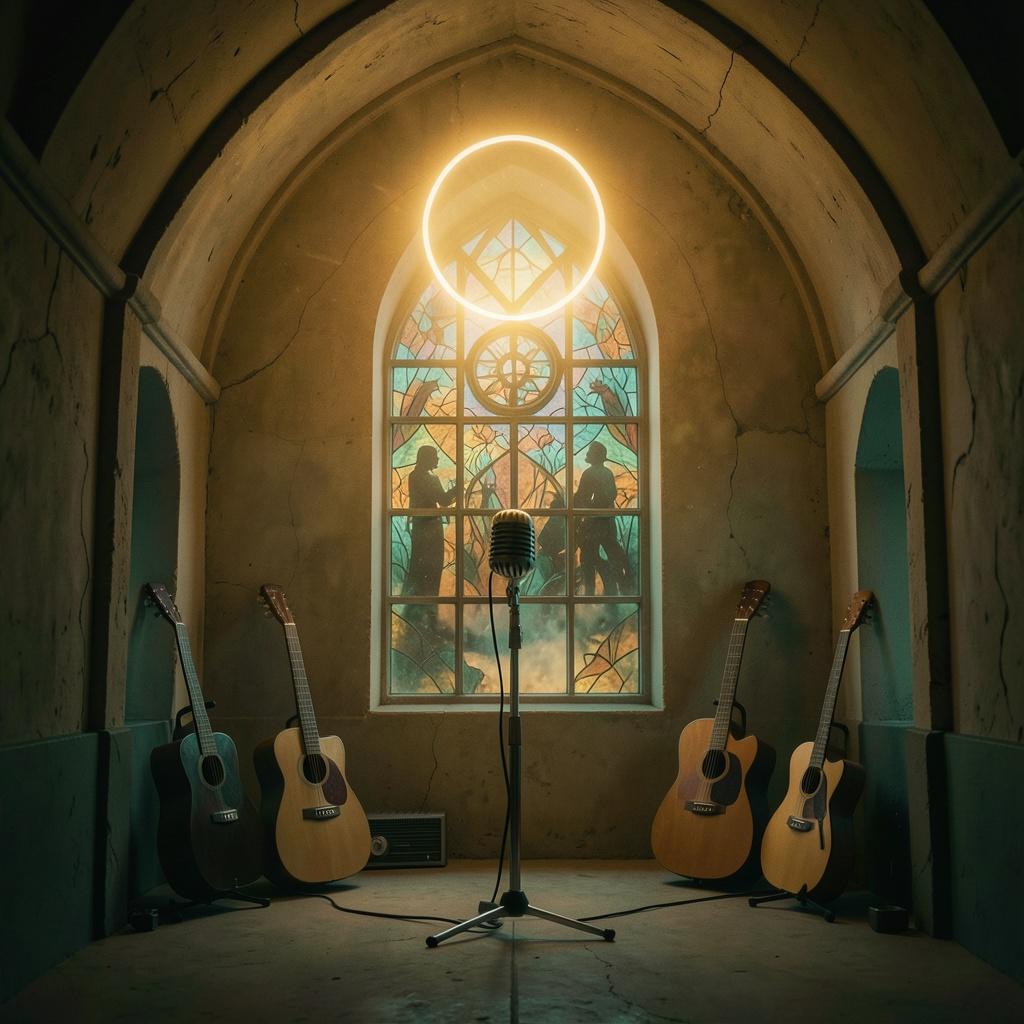 Song Image