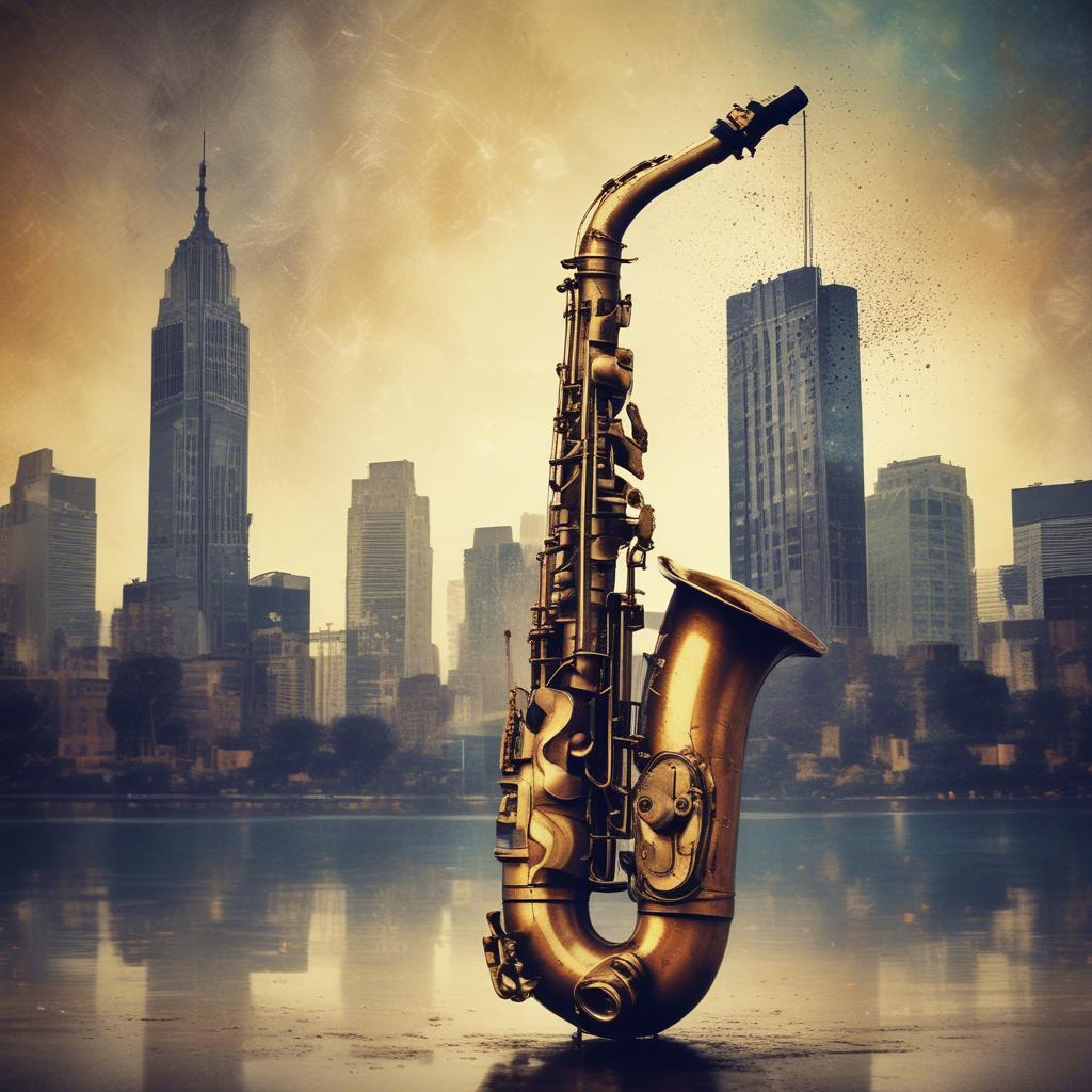 Image for Pump-up Jazz