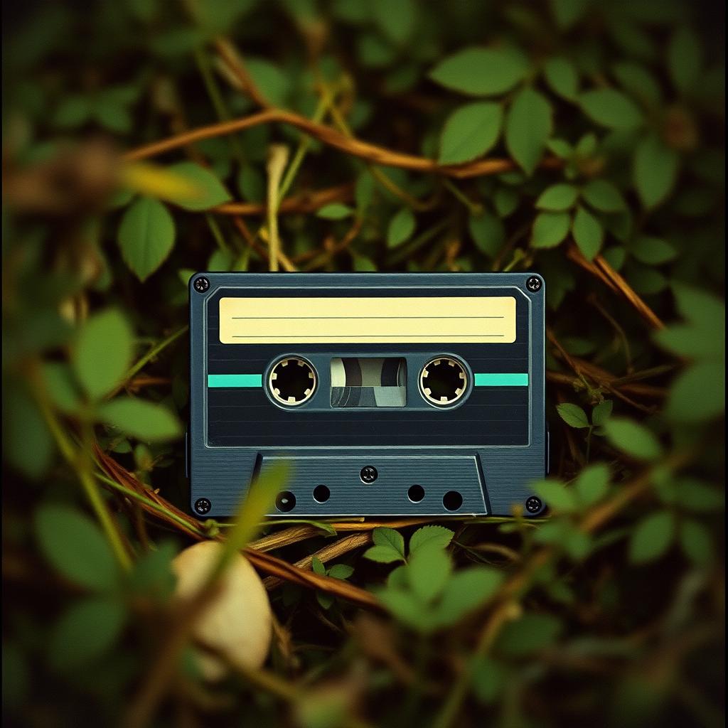 Vibes artwork