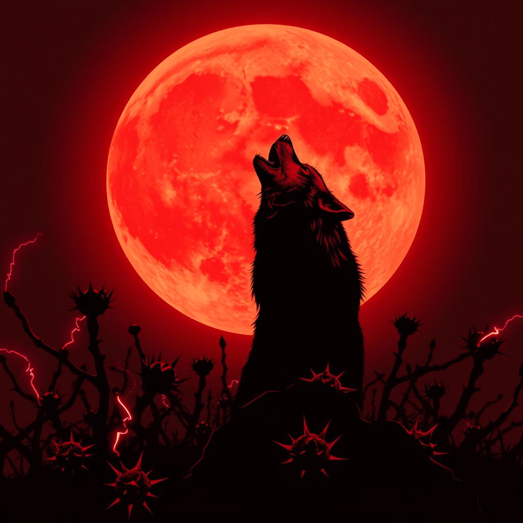 Persona image for primal