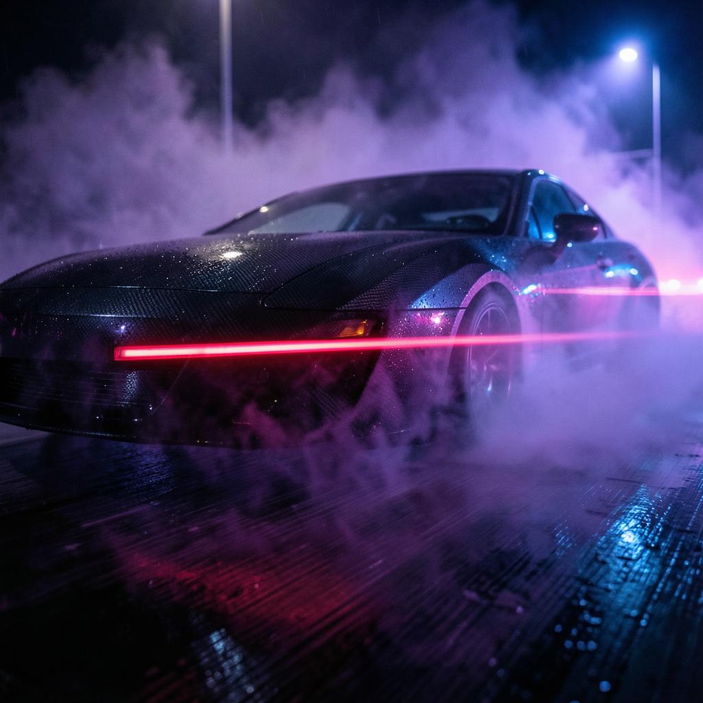 More Horsepower artwork