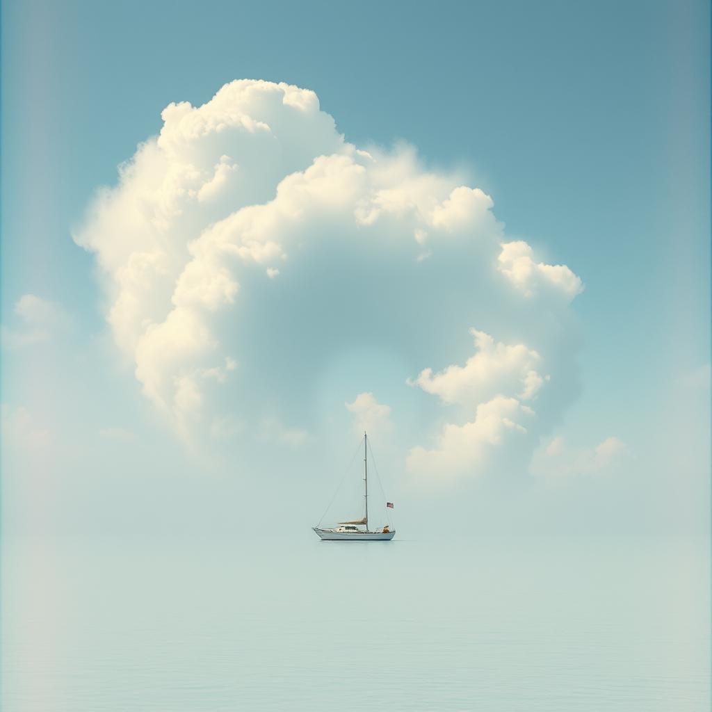 CÕI MƠ - Vương Thanh. artwork